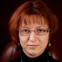 Анна Абашкина