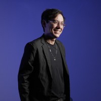 Alan Kenji Bertolani