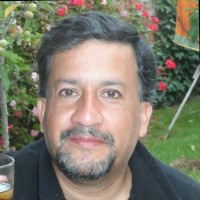 Marco Contreras