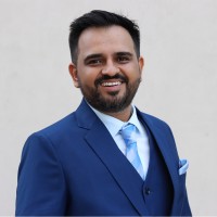 CA Suhag Patel