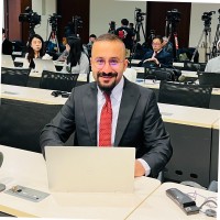 Mahdi Faraj