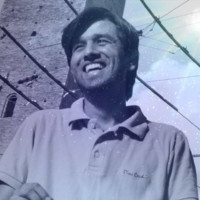 Usama Ikhlaq