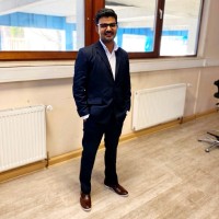 Vignesh Radhakrishnan