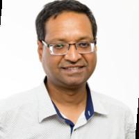Santosh Anand