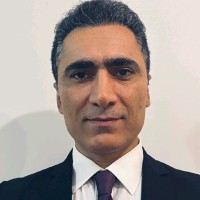 Tayeb Shariatipour