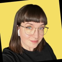 Rachel Laird