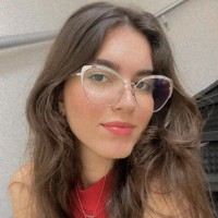 Clarissa Mariah Delgado