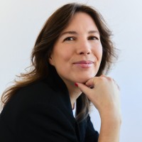 Zoé Boudreau