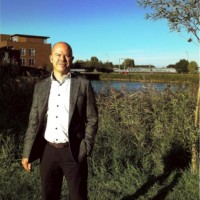 Patrick Biesboer