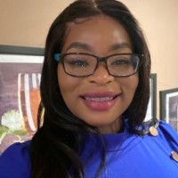 Shakeena Carter