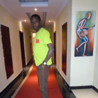 Joel Dusabimana