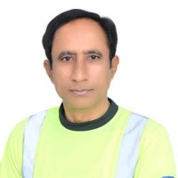 Syed Safdar