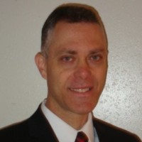 Christopher Mossor