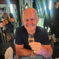 Geoff Gardner