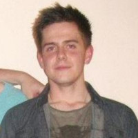 Matt Giacopci