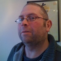 Simon Kealy