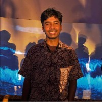 Gourab Saha