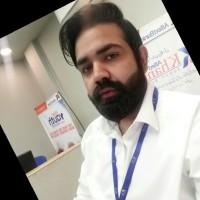 Qunain Haider