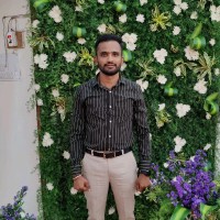 MOHAN KUMAR K R