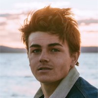 Harrison Holley