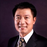 Davis (Chien-Min) Wang