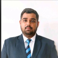 Saurav Rai