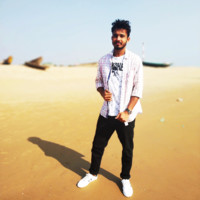 Aswini Kumar Sahoo