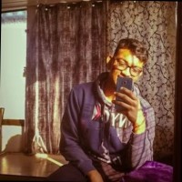 Harsh Kadam