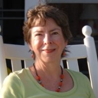 Ruth Little