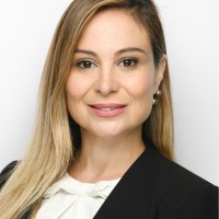 Nadine Agha