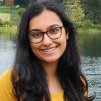 Kritika Joshi