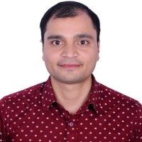 Bikash Kumar Jha, CA