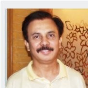 Mohammed Saeed Khan