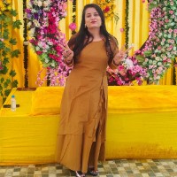Simran Khubani