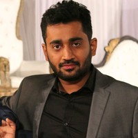 Shaikh Akmal