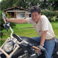 Tsuguo hieda