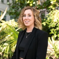 Lauren Wakefield