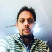 Muhammad Ejaz