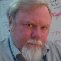 Stephen Berry