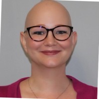 Stephanie Vaughn
