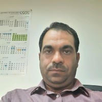 Sayeed Kurupkar