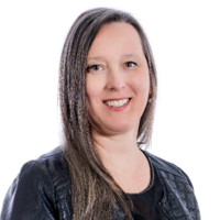 Marie-Chantal Fortin
