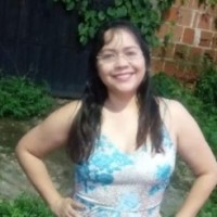 Silvana de Oliveira