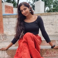 Bhumika K