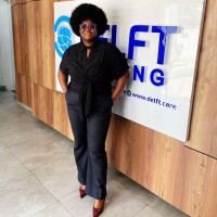Eunice Twumasi Ampong