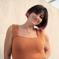 Rachel Kitto