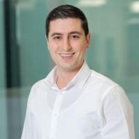 Caner Üstündag