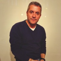 Juan Carlos Masegoso Plaza