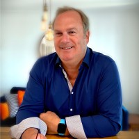 Peter Hansford 🇬🇧