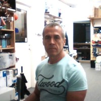 Kostas Petros